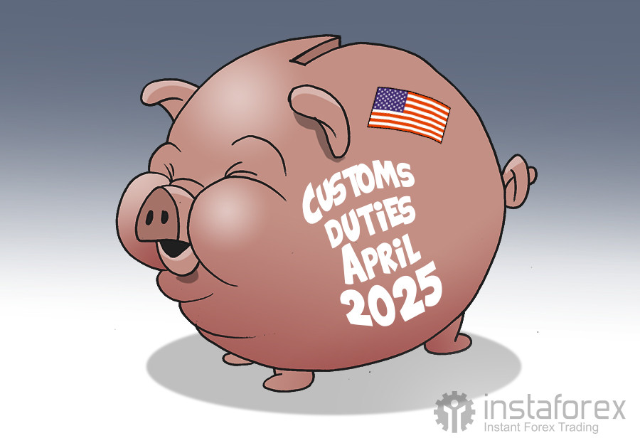Trump’s tariffs benefiting US?