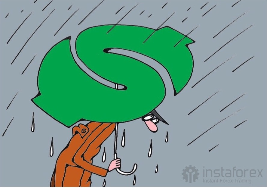 Dolar AS hadapi prospek suram