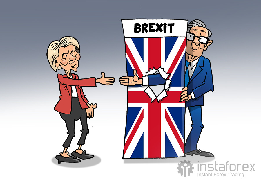 UK and EU strike post-Brexit deal on trade, defense, and fishing