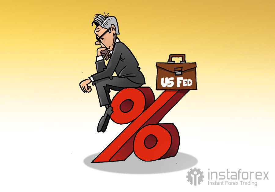 Fed faces dilemma over future rate path