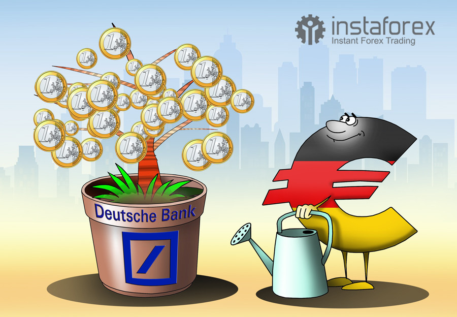 Deutsche Bank sees Germany avoiding stagnation in 2025