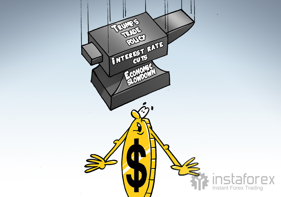 Penganalisis Wall Street Akui Pengakhiran Dominasi Dolar AS Sedang Bermula