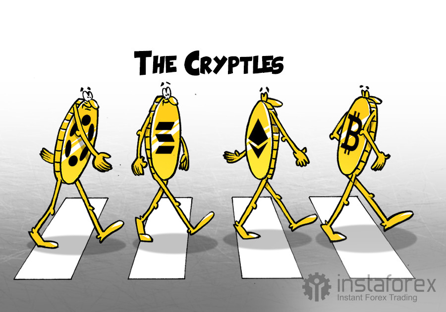Liverpool emerges as UK's crypto capital