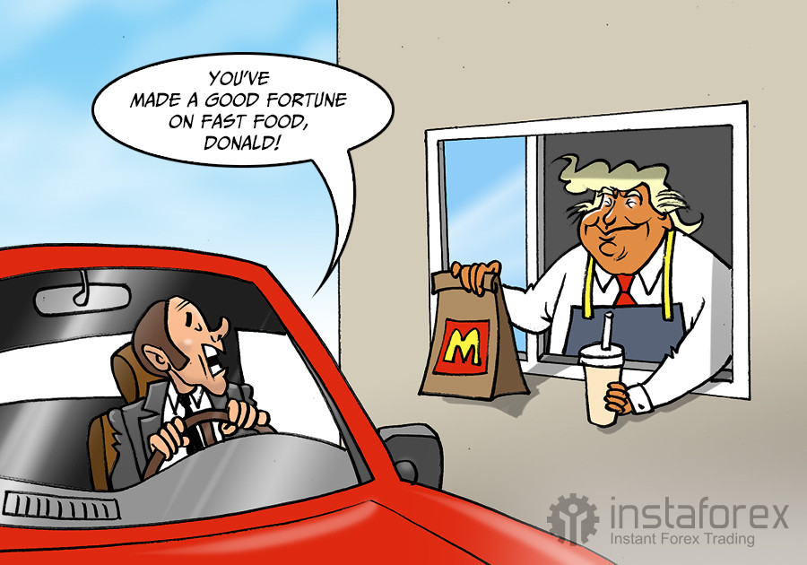 Trump’s crypto windfall: $600 million in earnings and $1.6 billion in holdings revealed