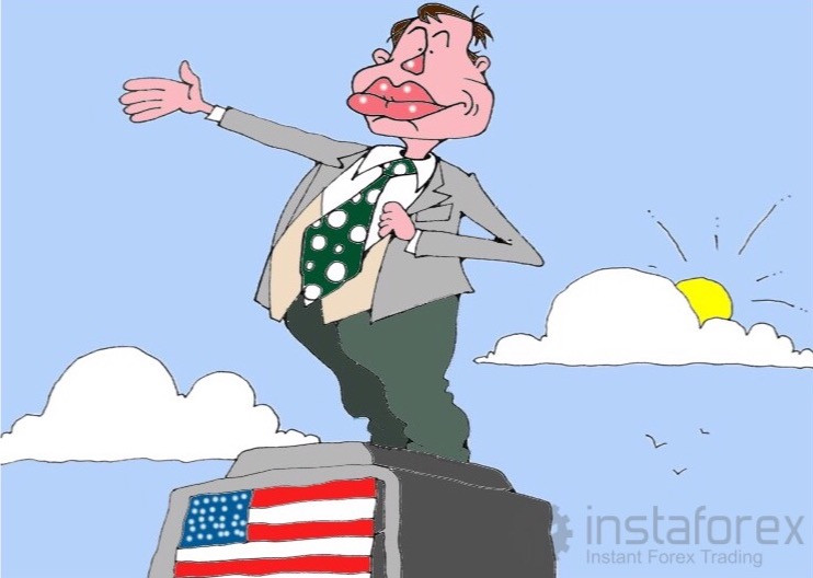 Elon Musk menubuhkan parti America sebagai tidak balas terhadap Big Beautiful Bill