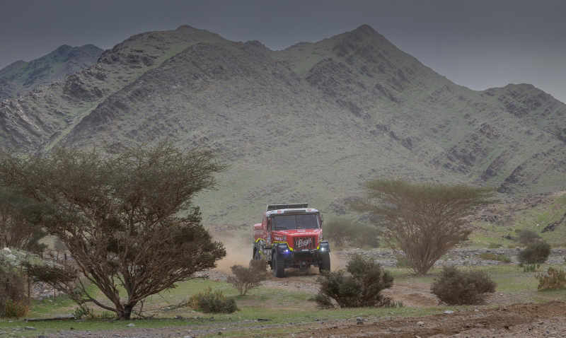 Dakar 2022