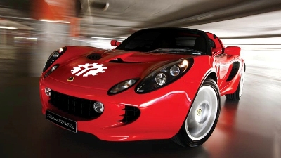 Lotus Elise
