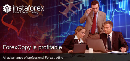Top brokeri Forex