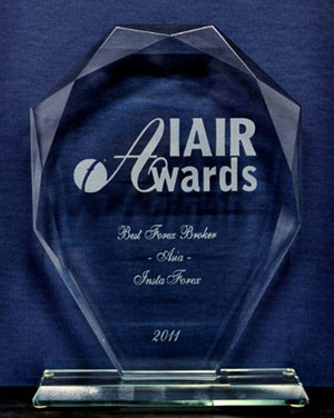 IAIR Awards