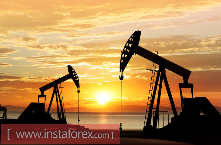 Министр энергетики: России невыгодна высокая цена нефти