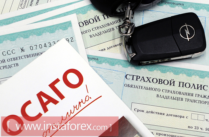 Минфин определил новый порядок расчета цены ОСАГО