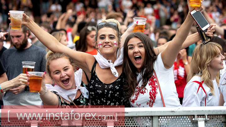 Турпоток в России вырастет до рекордных 90 млн человек 