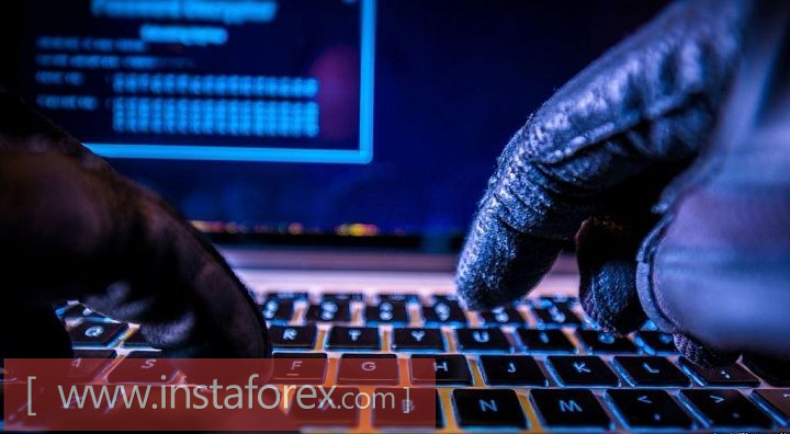 Кибератаки нанесли России ущерб в 600 млрд рублей за год