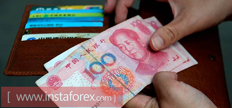 Россияне испытывают трудности с обслуживанием в китайских банках 