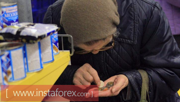 ЦБ считает пенсионную реформу единственной гарантией ускорения ВВП