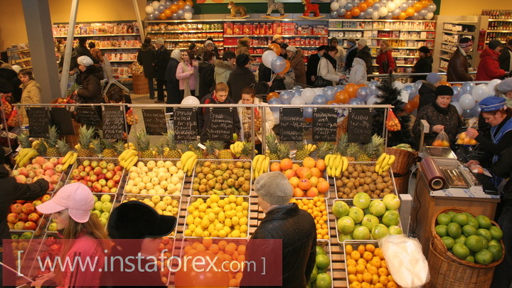 Для россиян главная проблема &ndash; рост цен