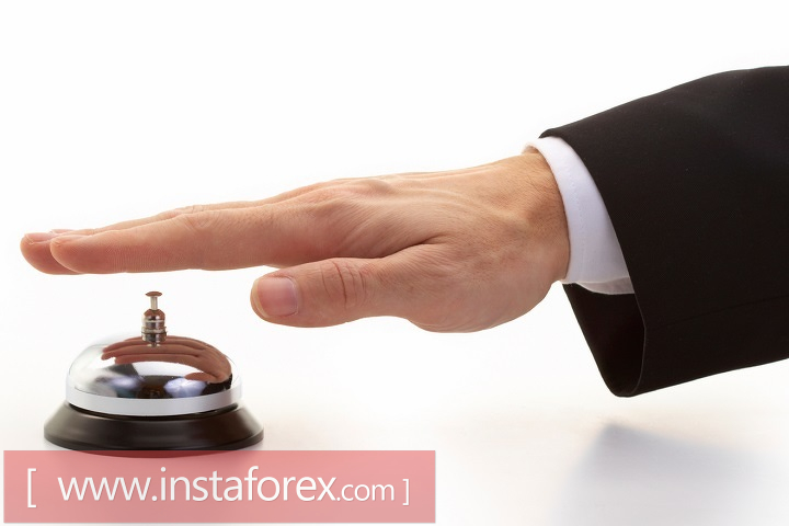 Индекс деловой активности в сфере услуг РФ вырос