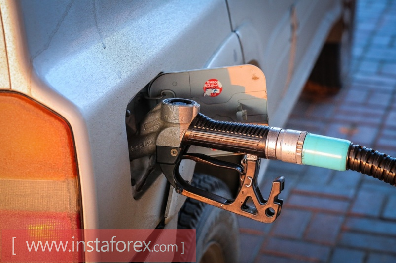 ФАС и Минэнерго подпишут с нефтяниками соглашение о ценах на топливо