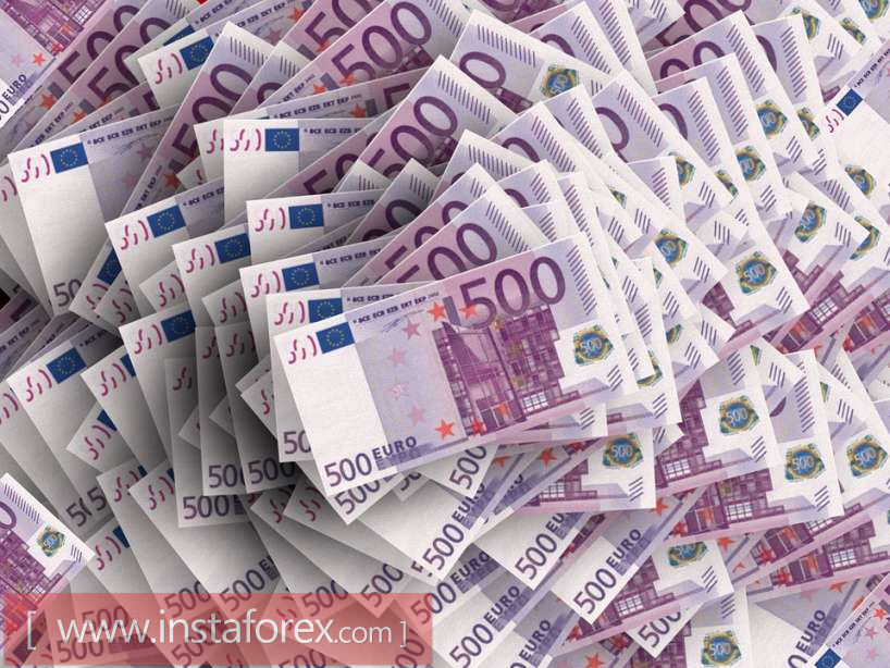 России предлагают перейти на евро при международных расчетах