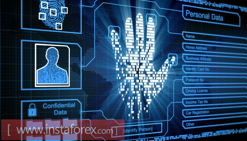 Российским банкам придется работать с биометрическими данными клиентов