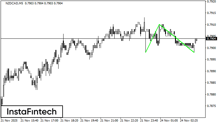 Двойное дно