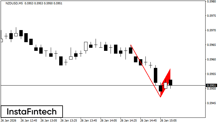 Медвежий флаг