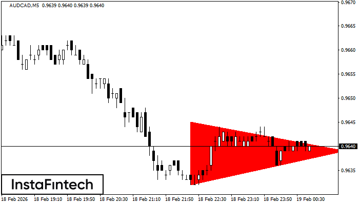 Medvědí symetrický trojúhelník