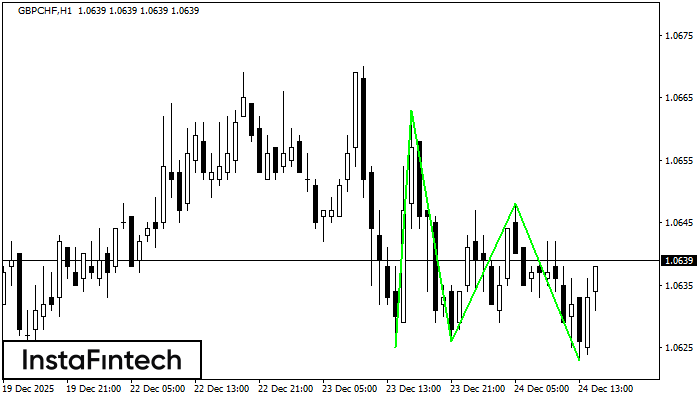 ট্রিপল বটম