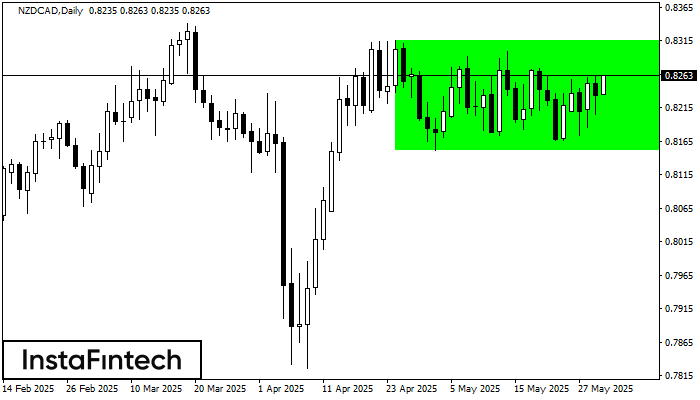 Прямоугольник NZDCAD D1