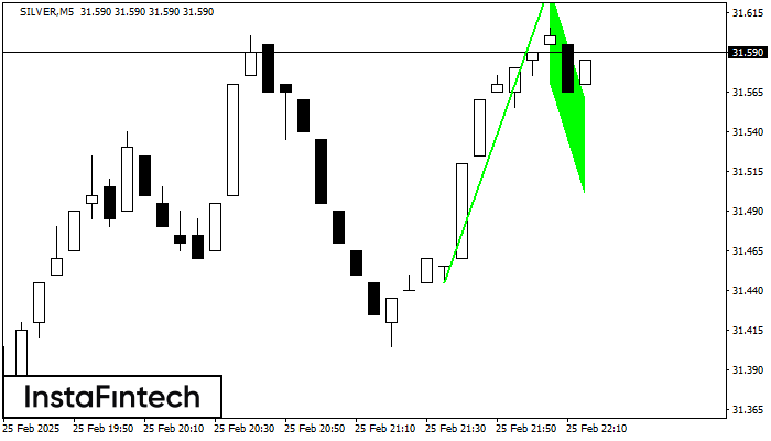 ����� ���� SILVER M5