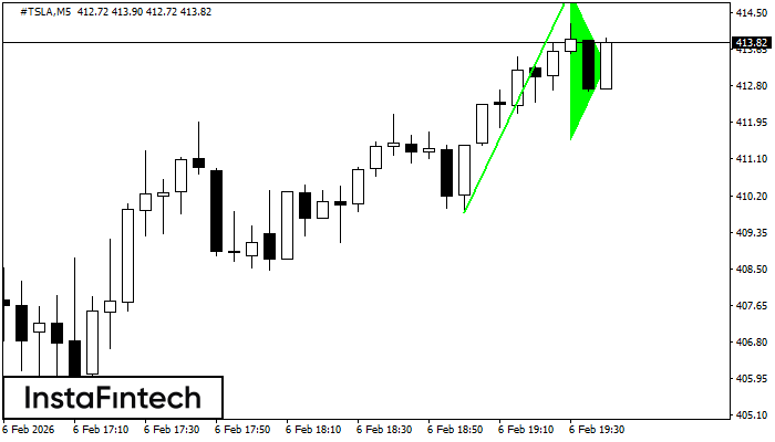 Бычий вымпел