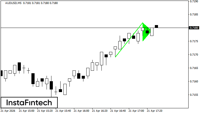 B&yacute;č&iacute; praporek