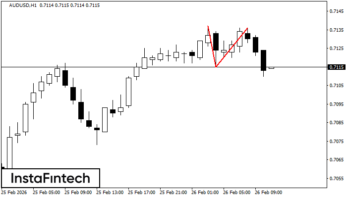 Dvojit&yacute; vrchol