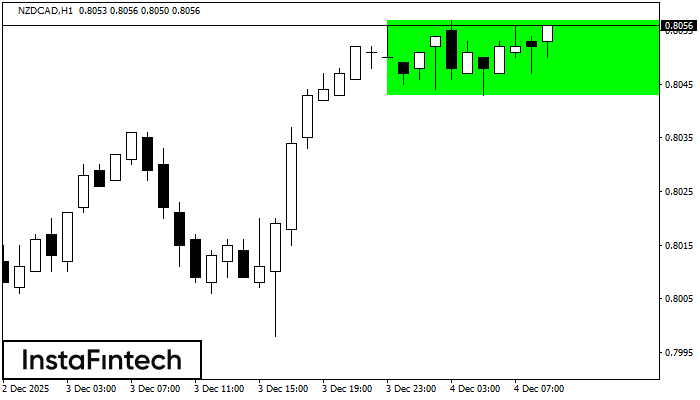Прямоугольник NZDCAD H1