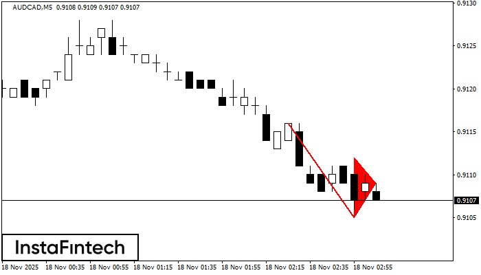 বিয়ারিশ পেন্যান্ট