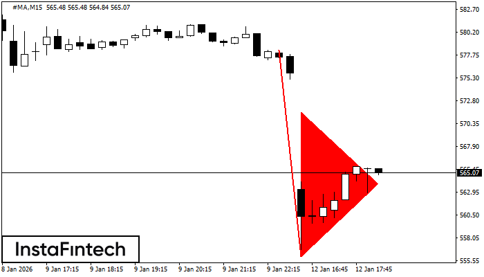 Bander&iacute;n bajista