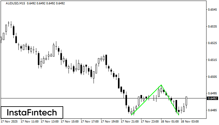 ডাবল বটম