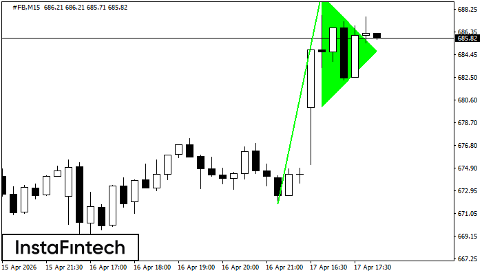 Бычий вымпел