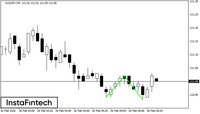 Двойное дно