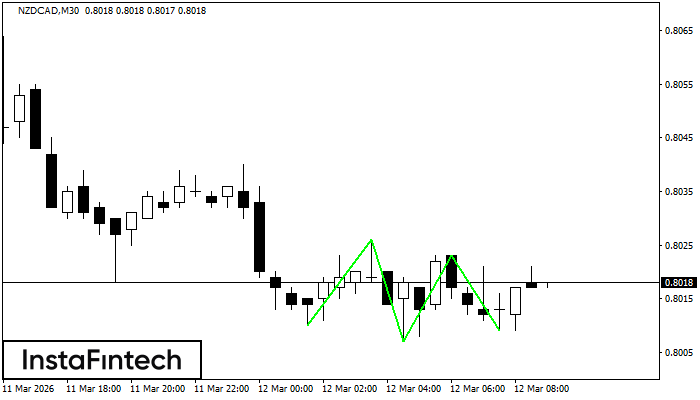 Тройно дъно