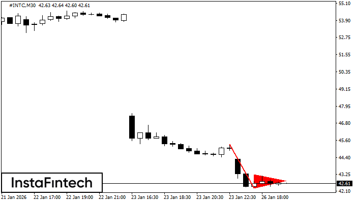 Medvěd&iacute; praporek