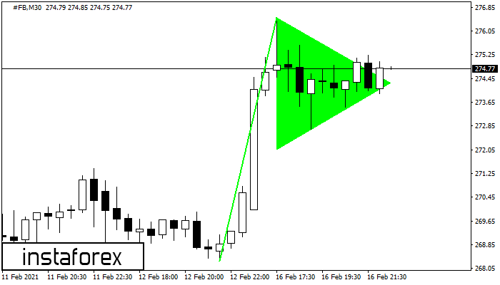 ����� ������ #FB M30