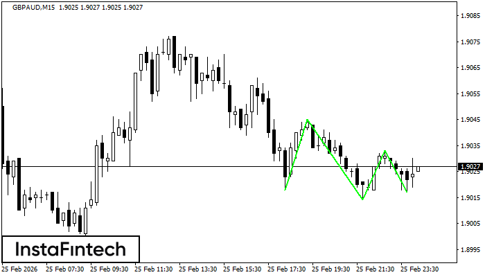 Тройное дно