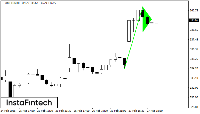 B&yacute;č&iacute; praporek