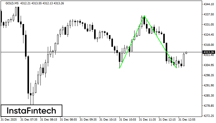Двойное дно