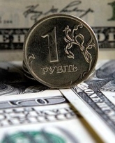 Рубль отошел на прежние позиции