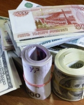 Доллар и евро растут в пятницу