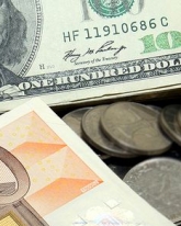 Доллар дорожает 