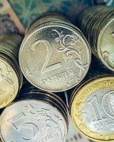 Доллар прибавил 60,5 копейки