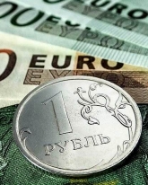 Доллар вырос на 36,85 копейки